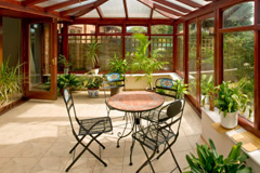 Brockford Green conservatory quotes