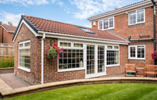 Brockford Green house extension leads