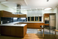 kitchen extensions Brockford Green